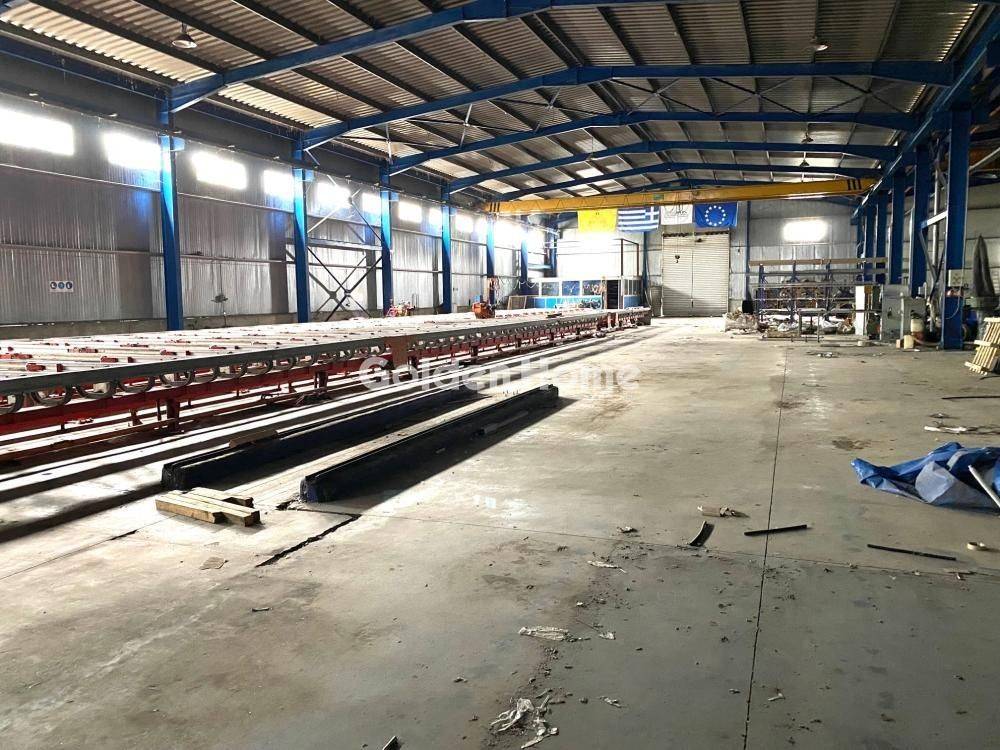 Κυρίως Χώρος