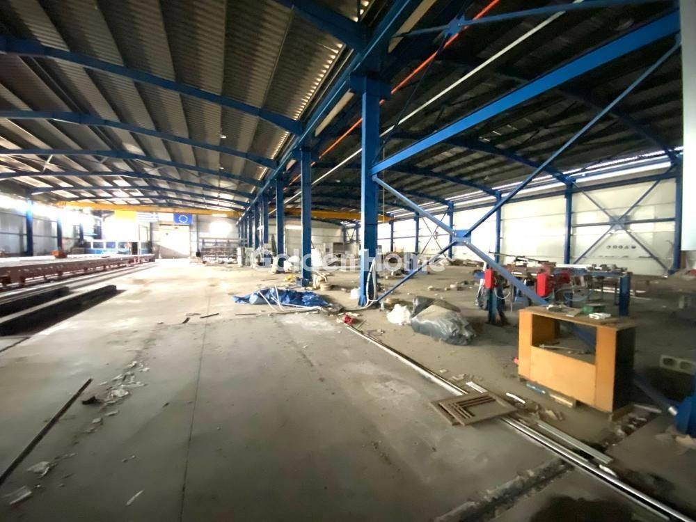 Κυρίως Χώρος