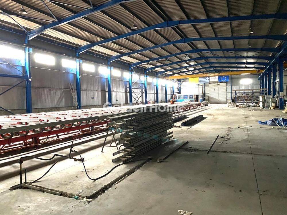 Κυρίως Χώρος