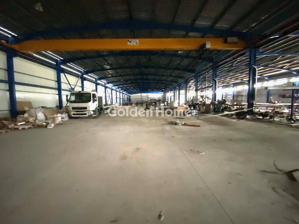 Κυρίως Χώρος