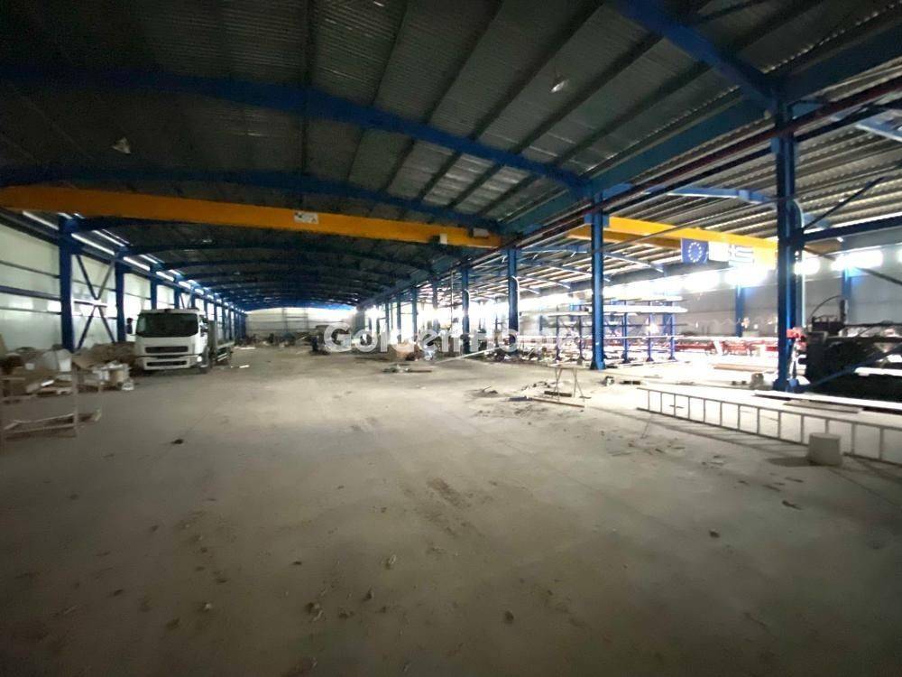 Κυρίως Χώρος