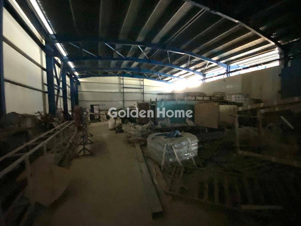 Κυρίως Χώρος