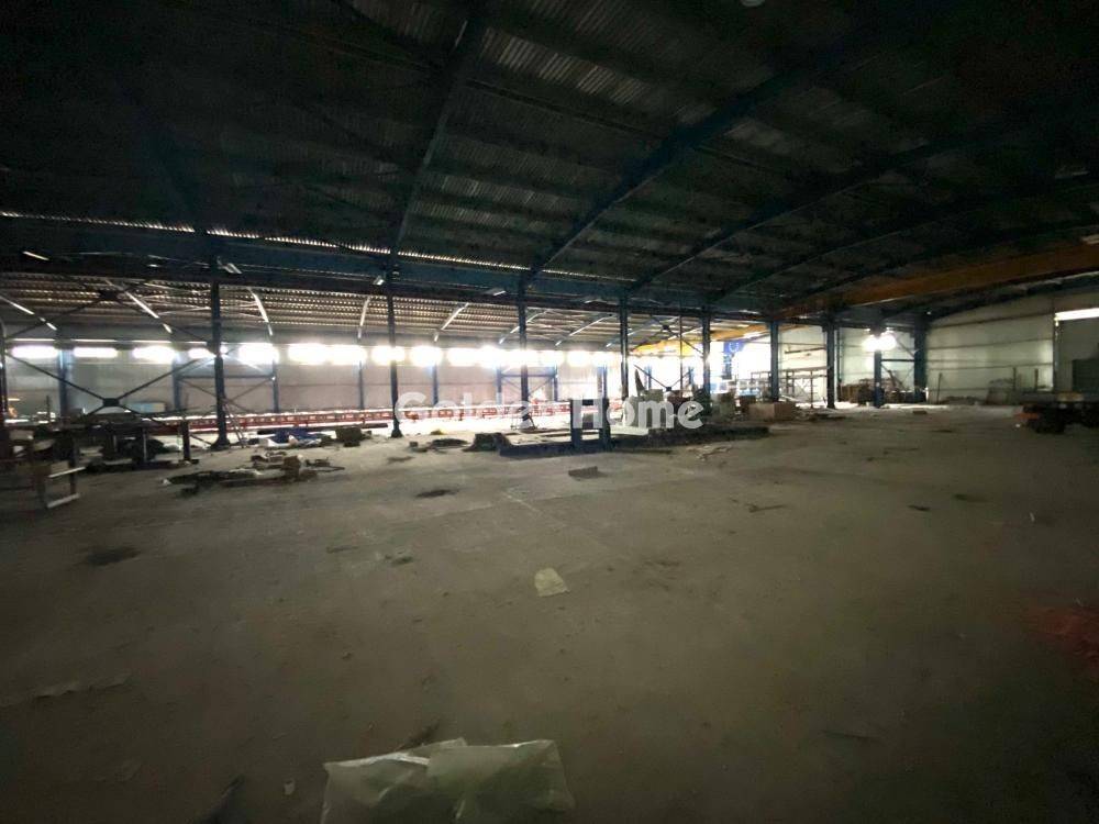 Κυρίως Χώρος