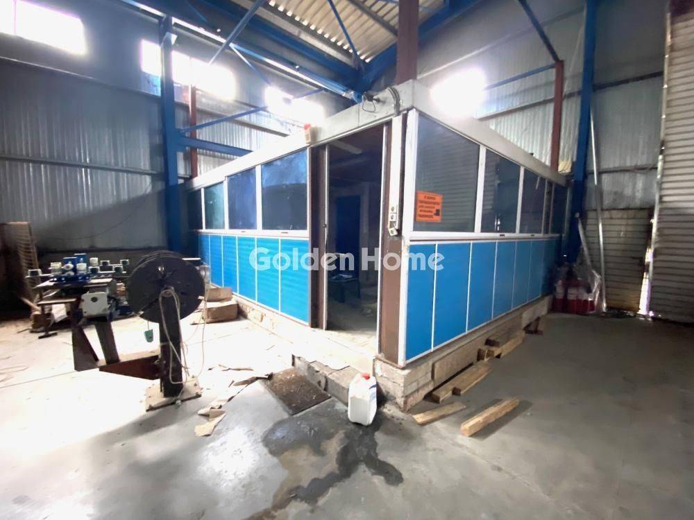 Κυρίως Χώρος