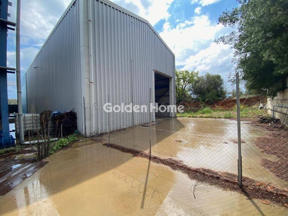 Κυρίως Χώρος