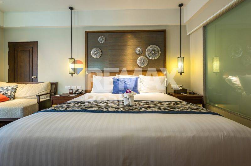 Υπνοδωμάτιο