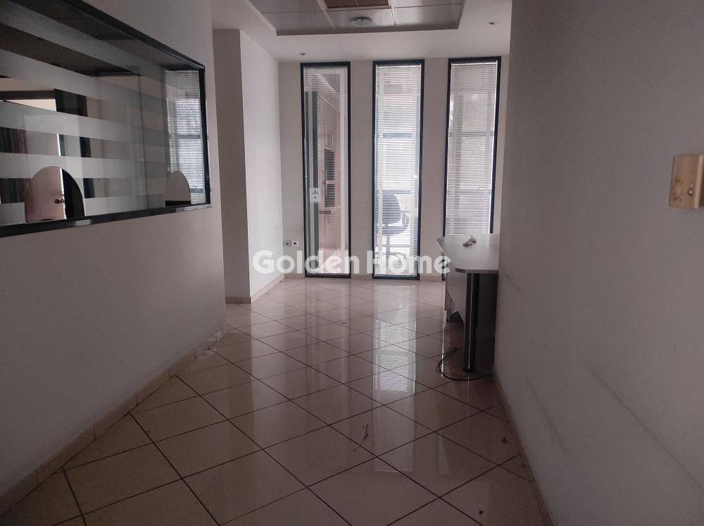 Χολ - Διάδρομος