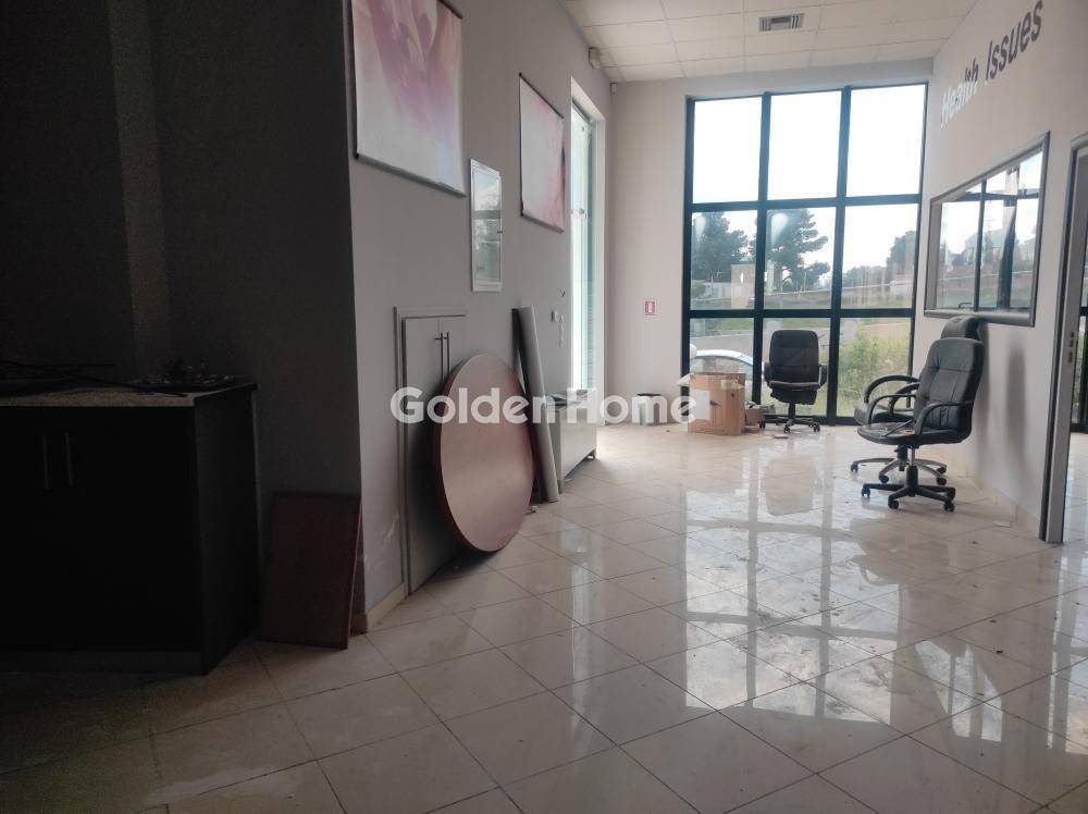 Χολ - Διάδρομος