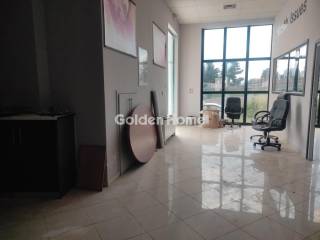 Χολ - Διάδρομος