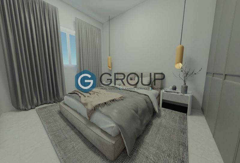 Υπνοδωμάτιο