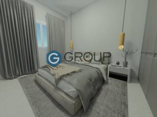 Υπνοδωμάτιο