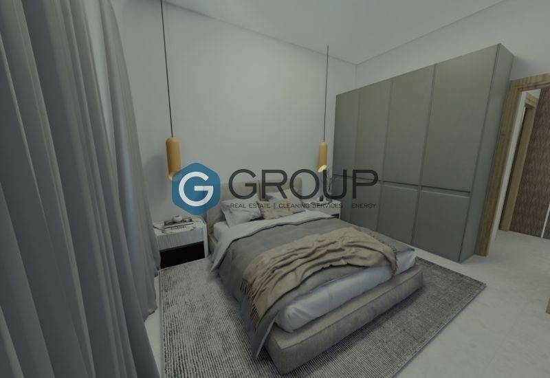 Υπνοδωμάτιο