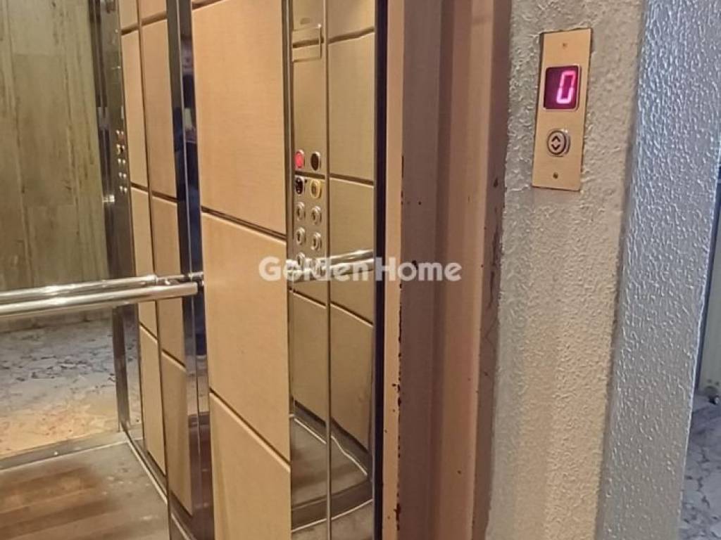 Ανελκυστήρας