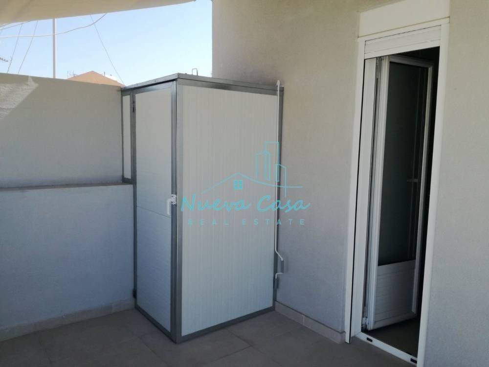 Άποψη χώρου