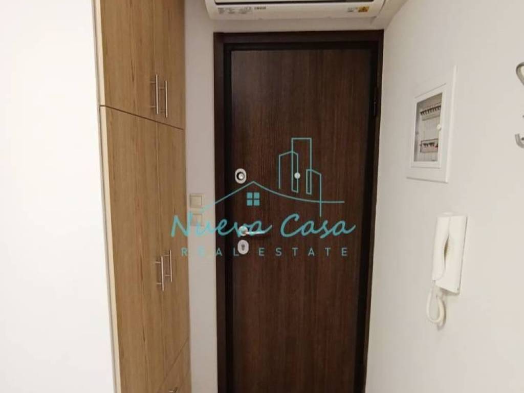 Άποψη χώρου