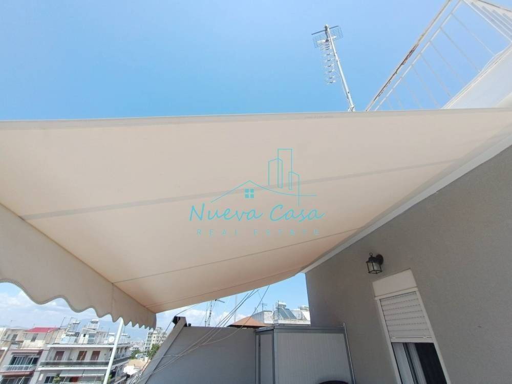 Άποψη χώρου