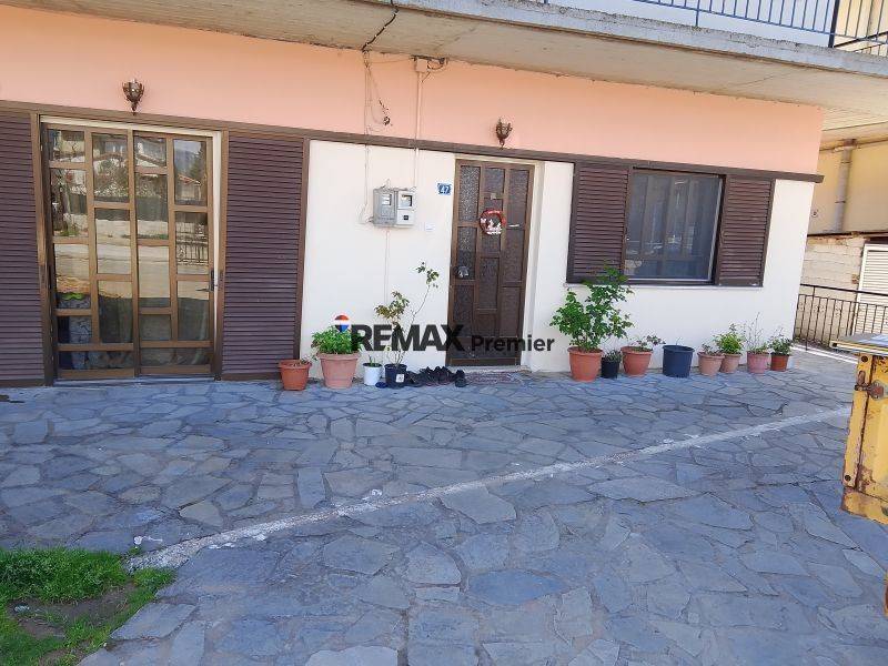 Εξωτερικός χώρος