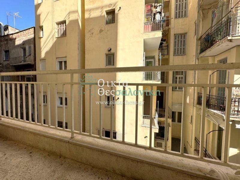 Εξωτερικός χώρος