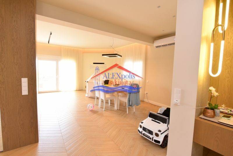 Άποψη χώρου