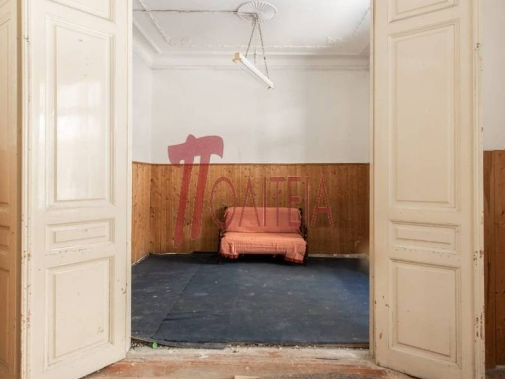 Άποψη χώρου