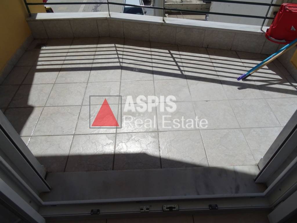 Εξωτερικοι χώροι