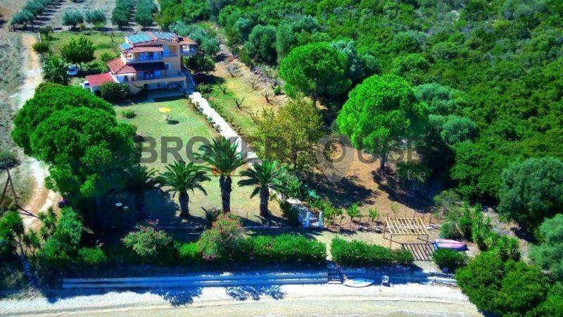 Εξωτερικός χώρος