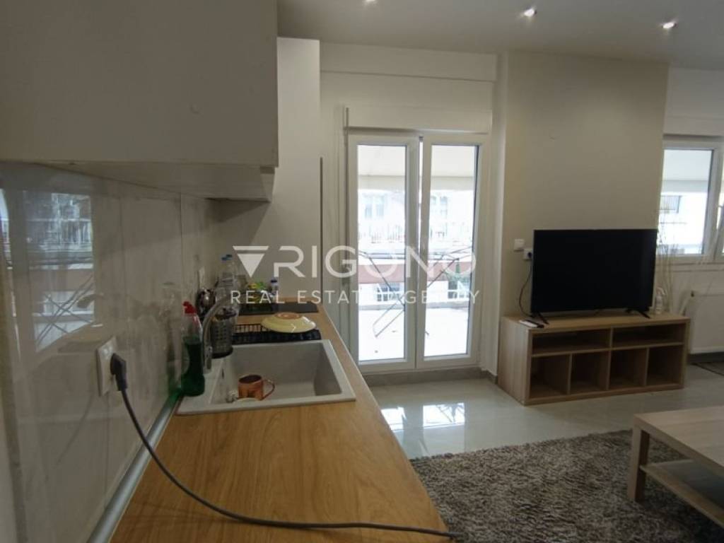 Σαλοκουζίνα