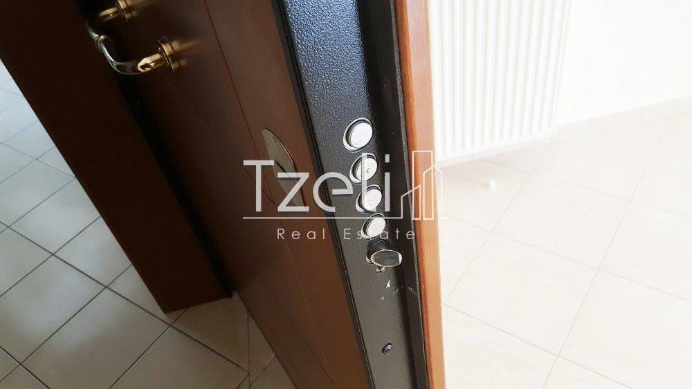 Πόρτα ασφαλείας