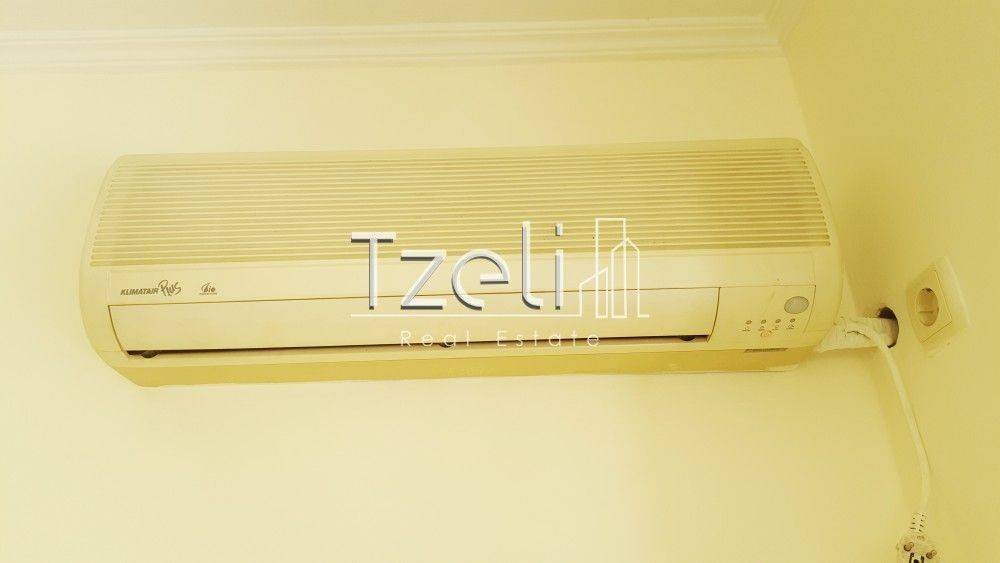 Κλιματισμός