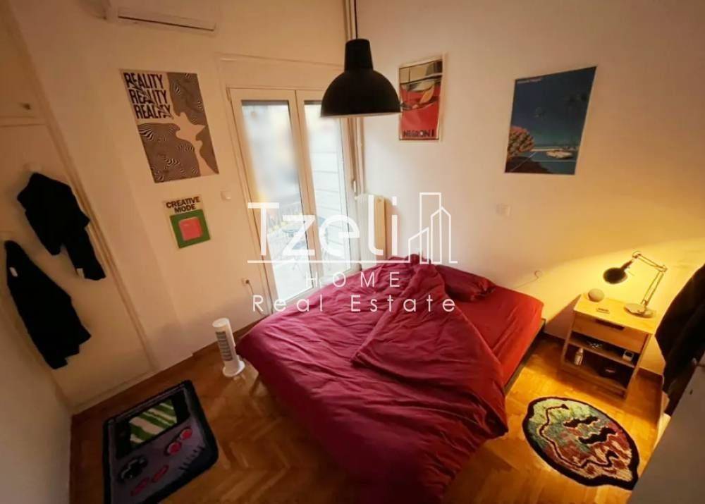 Άποψη χώρου