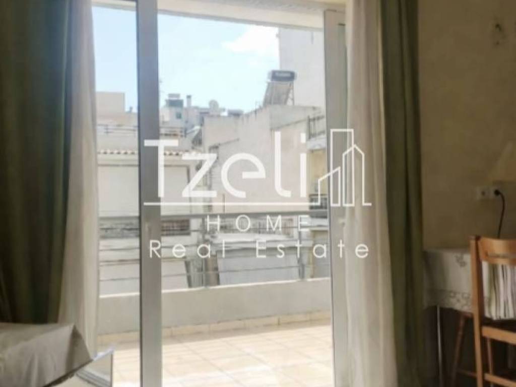 Άποψη χώρου