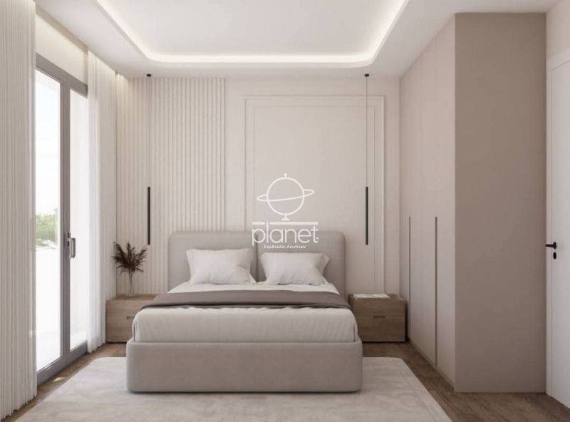 Υπνοδωμάτιο