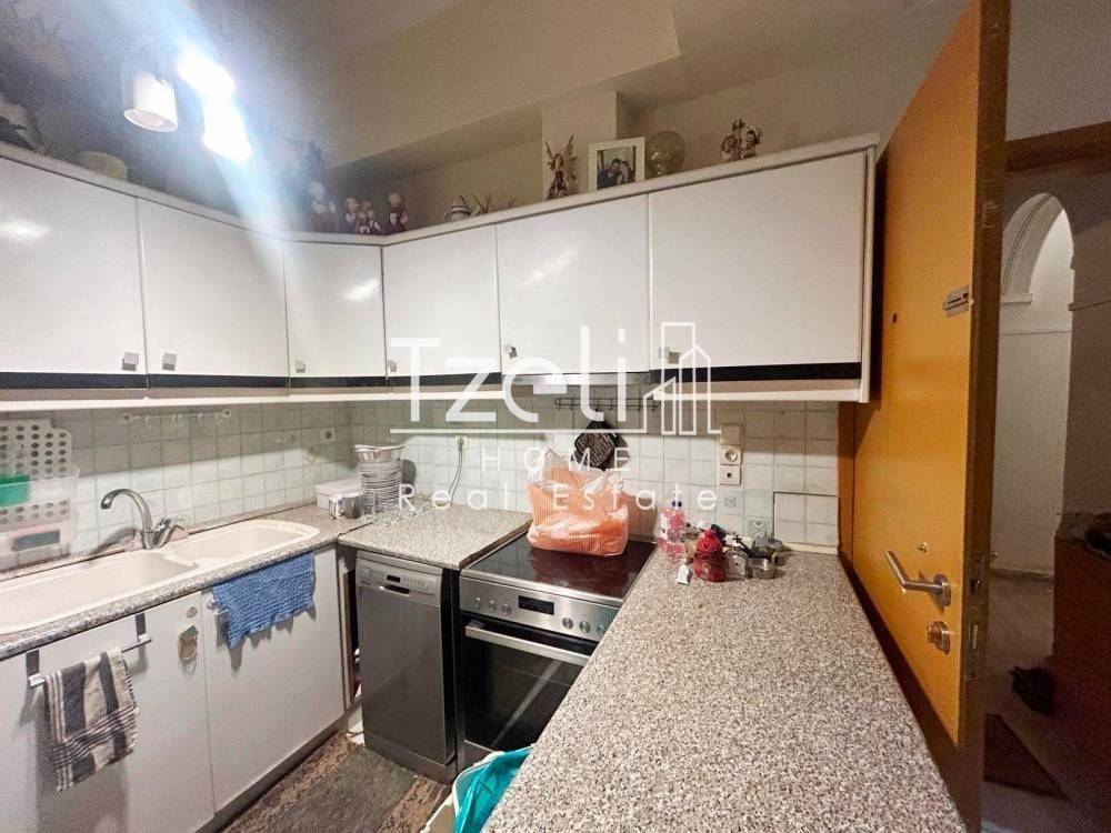 Άποψη χώρου