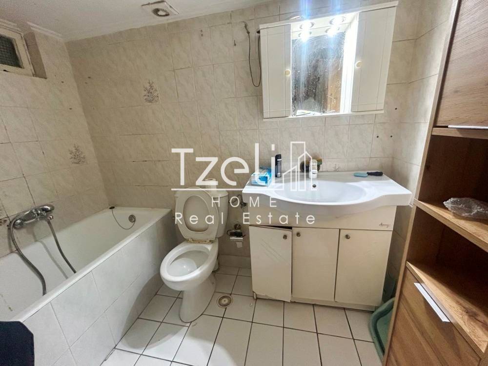 Άποψη χώρου