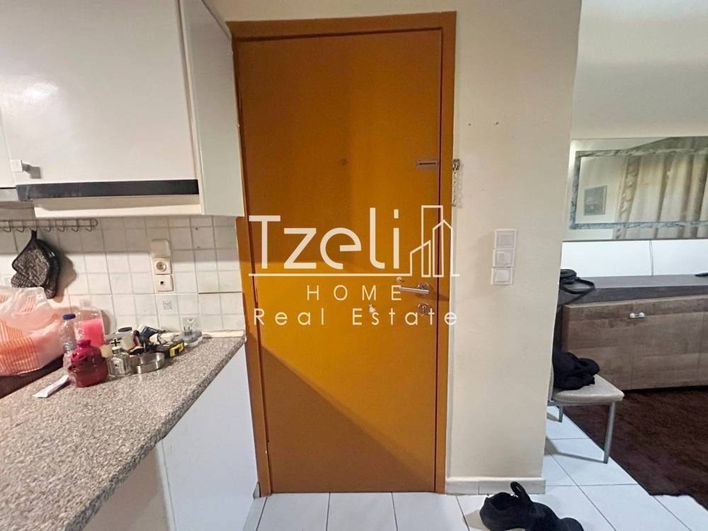 Άποψη χώρου