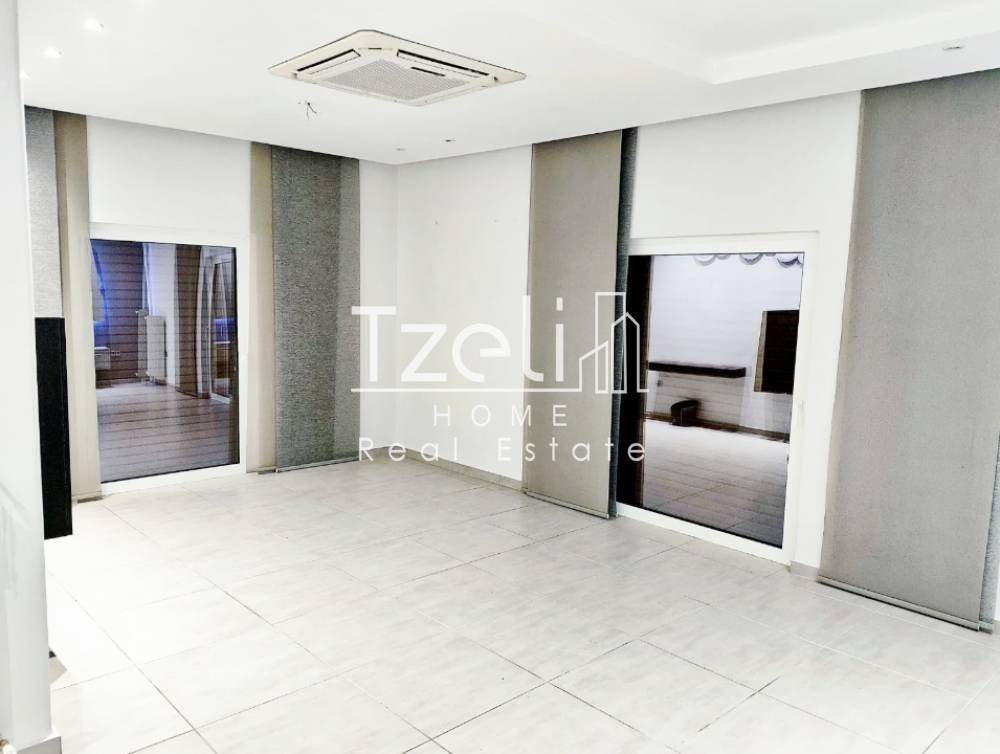 Άποψη χώρου