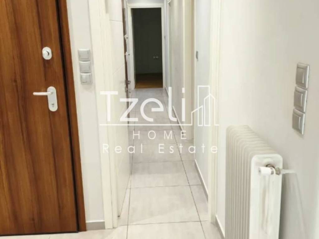 Άποψη χώρου