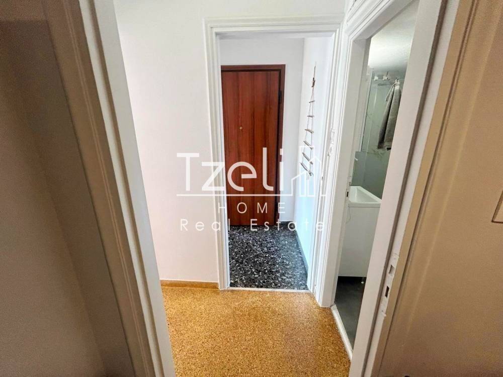 Άποψη χώρου