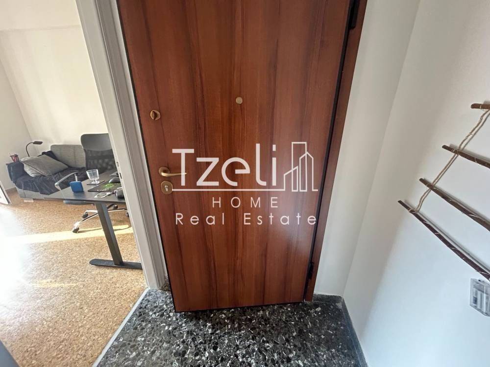 Άποψη χώρου