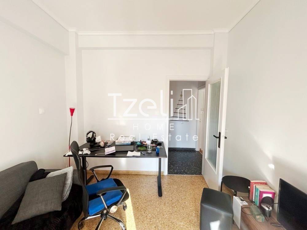 Άποψη χώρου