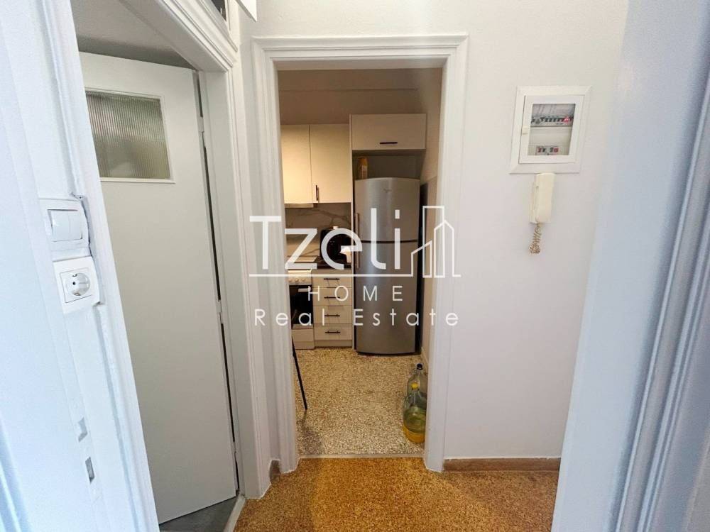 Άποψη χώρου