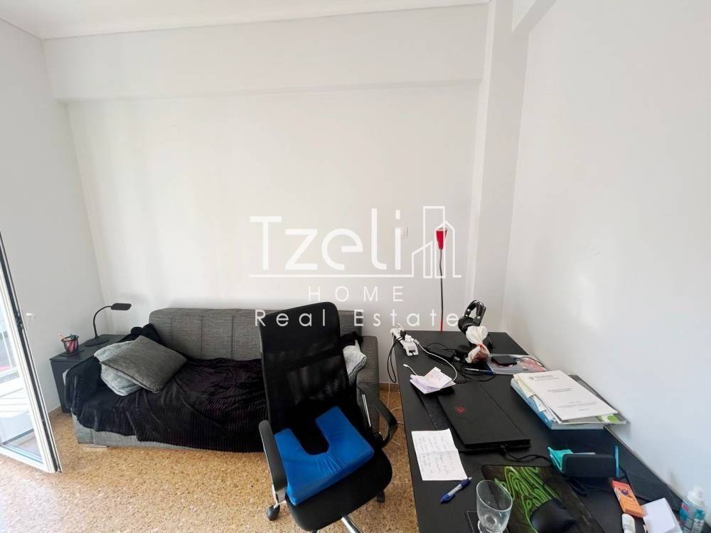 Άποψη χώρου