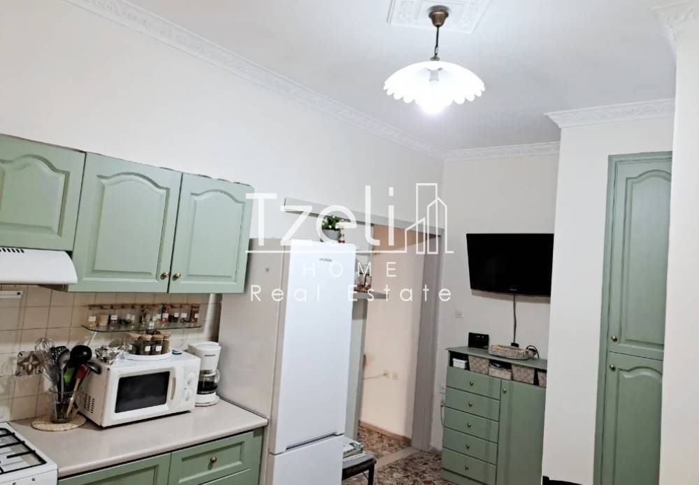 Άποψη χώρου