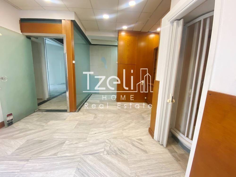 Άποψη χώρου