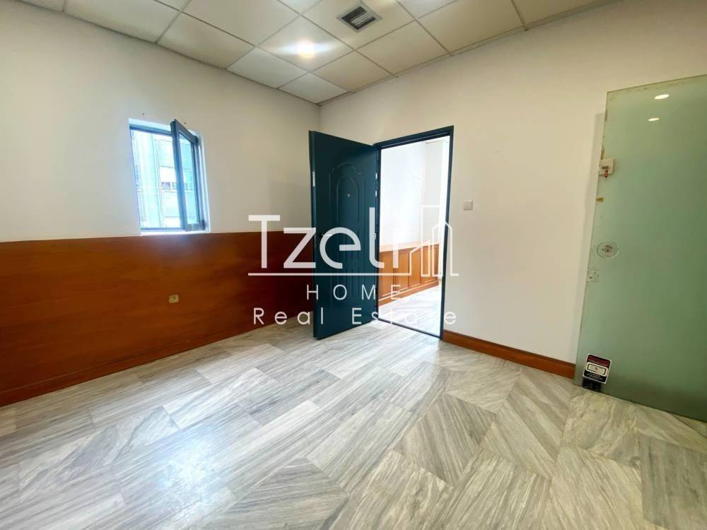 Άποψη χώρου