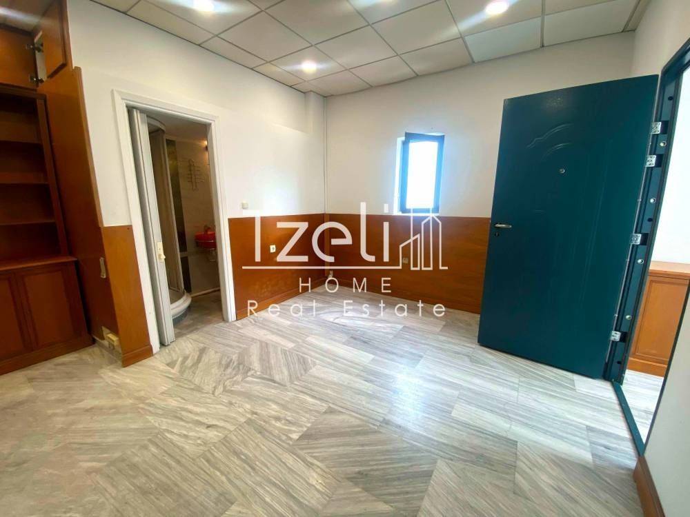 Άποψη χώρου