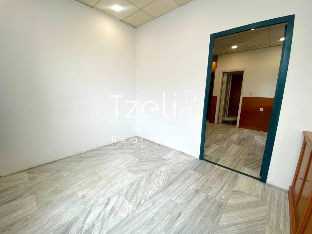 Άποψη χώρου