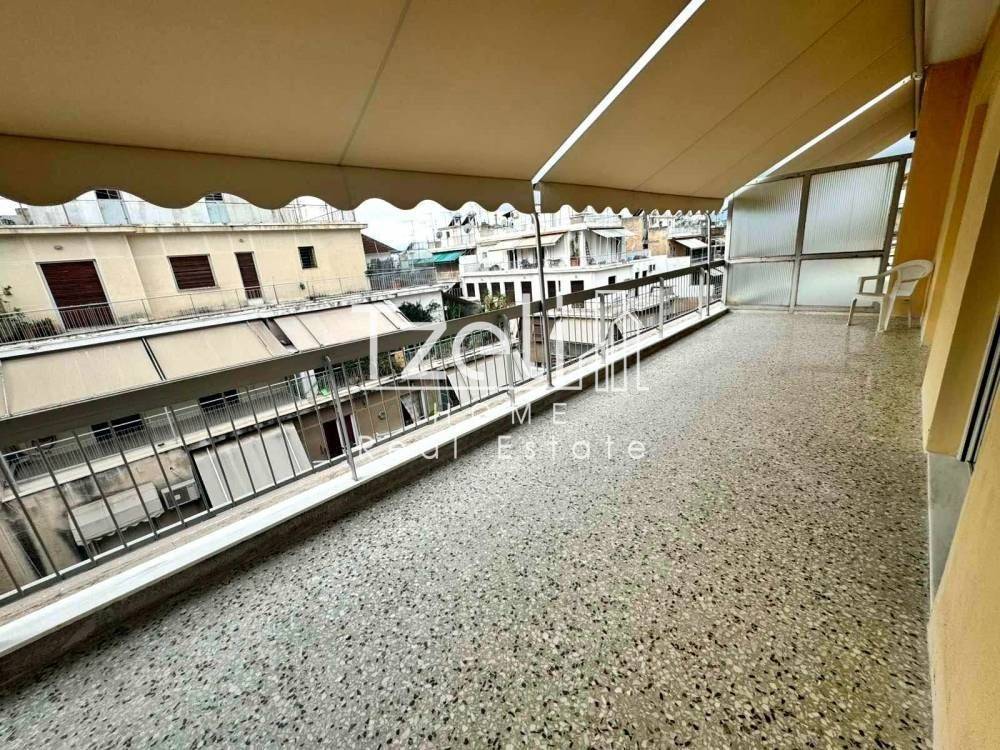 Εξωτερική άποψη χώρου