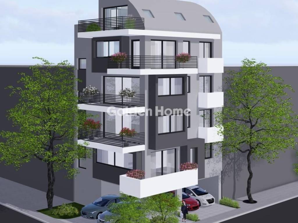 Εξωτερικός Χώρος