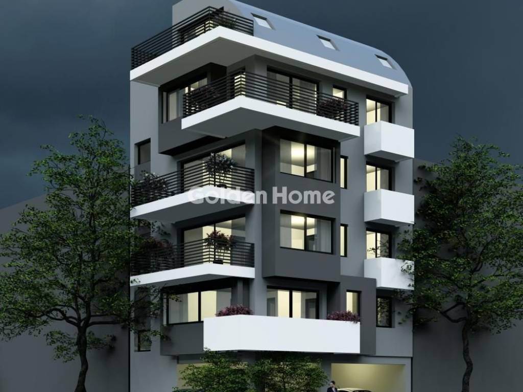 Εξωτερικός Χώρος